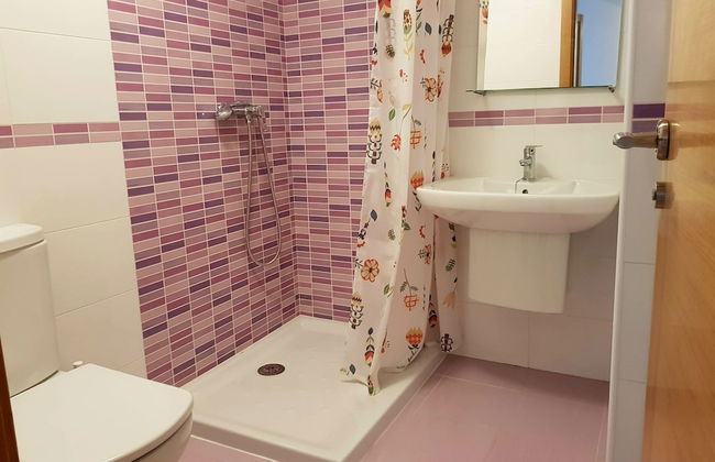 Apartamentos Portosin 3000 - Foto 33