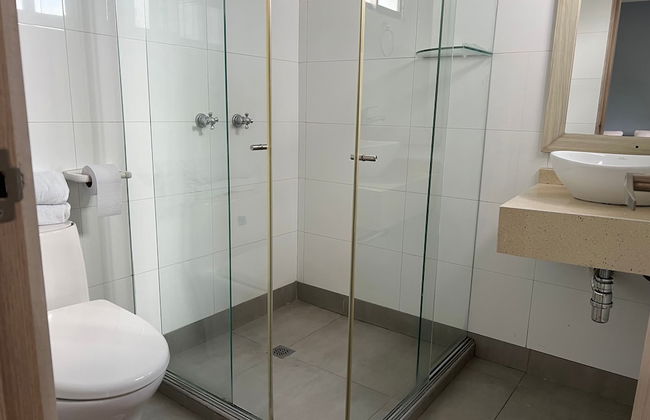 Lagos Apartaestudios x4 - Foto 9