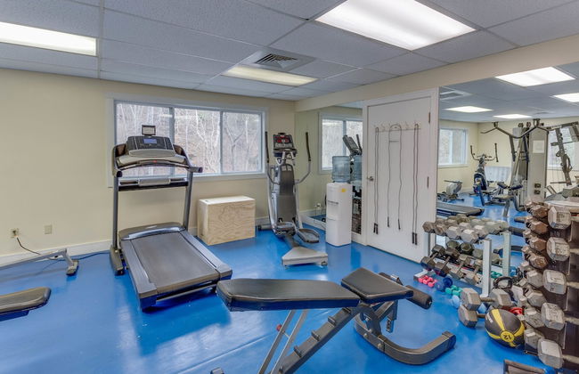 Chalet High by Coolvacay - Foto 41