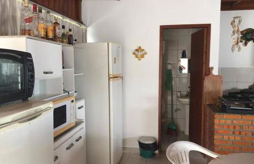 Casa de frente ao mar Enseada de Brito - Photo 15