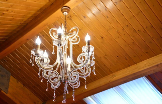 Villa Ferrera Posada Rural - Foto 42