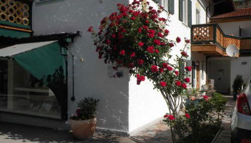 Ferienwohnungen Rosenhof - Foto 5