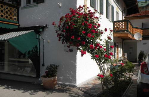 Ferienwohnungen Rosenhof - Foto 5