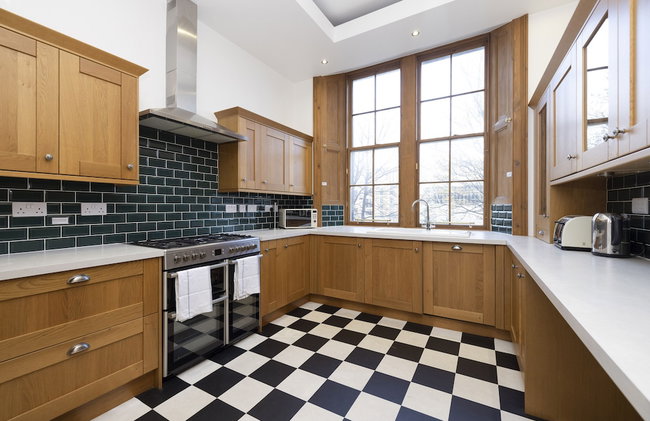 JOIVY 5 Bedroom Apt Near Meadows & George Square - Foto 73