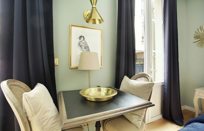 Sublime Studio Center of Paris / Opera - Foto 11