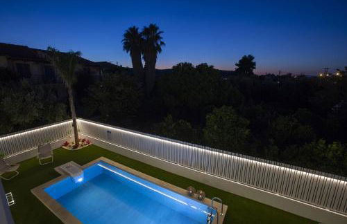 THE QUAD Luxury Villas - Foto 18