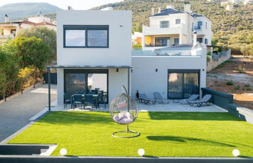 LUXURY VILLAS AKTI - Foto 16