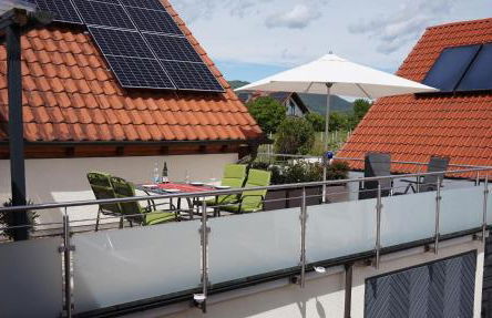 STAHLER´S "Auszeit an der Weinstrasse" - Foto 15