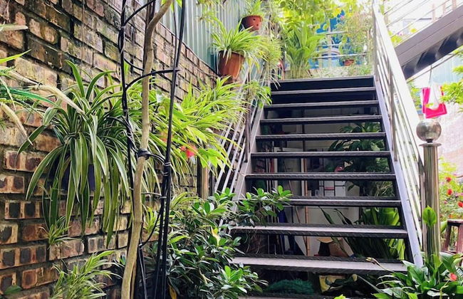 Green Space Homestay - Photo 36