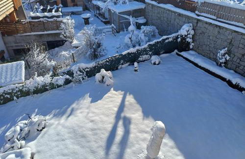 chalet Mont-Blanc - Foto 49