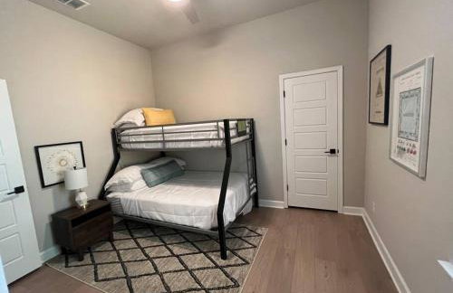 The Retreat at Rigsby-All new 3bdrm/2.5 bath - Foto 16