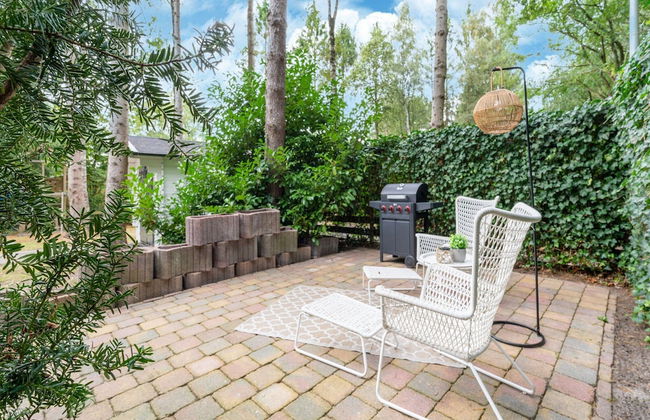 Holiday Home in Gelderland Near Woodlands - Photo 34