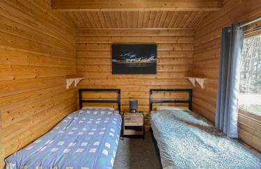 Avon Tyrrell Outdoor Activity Centre - Foto 27