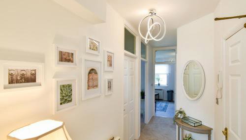 Luxury Spacious 2 bed Apartment - Foto 5