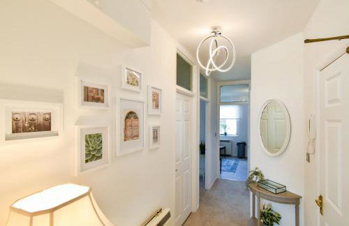 Luxury Spacious 2 bed Apartment - Foto 5