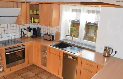 Ferienhaus Eifel - Photo 4