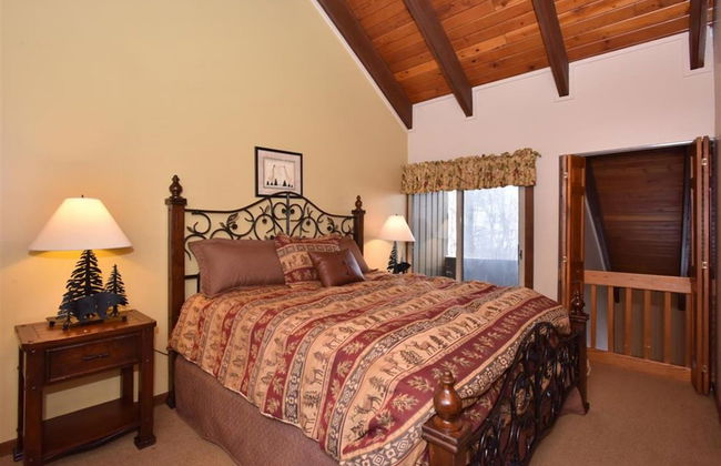 Seven Springs Resort by Vail Resorts - Foto 52