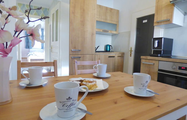 Villa Harmony - Foto 19