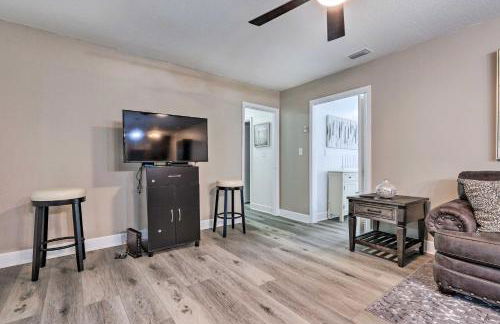 Welcoming Hattiesburg Home Less Than 2 Mi to USM! - Foto 8