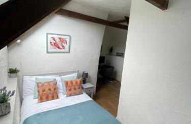 Court Cottage - cosy traditional cottage near lovely beaches - Foto 71