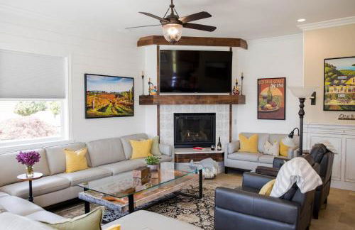 ONX WINES - Clark House & Apartment - Foto 17