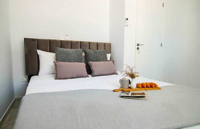 Phaedrus Living: Seaside Luxury Flat Athina 21 - Foto 3