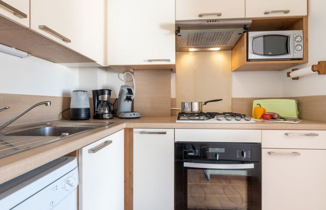 Les Marinas de la Plage I - Foto 7