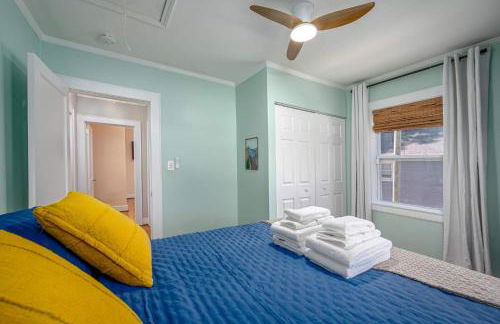 Stylish Durham Retreat - Walkable Sleeps 6 - Foto 47