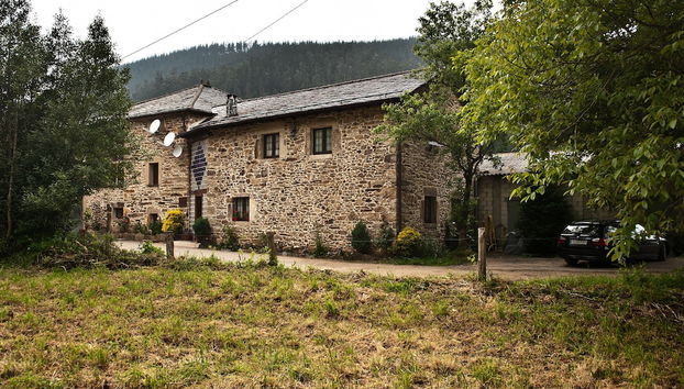 Casa Rural Madreselva - Foto 2, Imagen principal