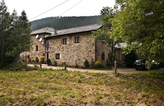 Casa Rural Madreselva - Foto 1