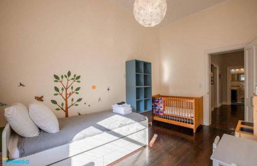 425's Kid Friendly Stay - Foto 13