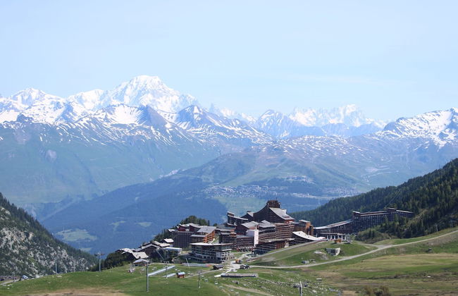 Chalet des Neiges - LA SOURCE DES ARCS - Foto 37