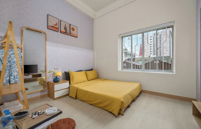 KLY APARTMENT HOTEL - Foto 42