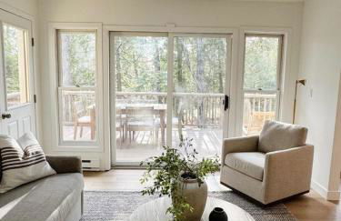 Downtown Sister Bay New Listing - Cardinal Retreat - Foto 29