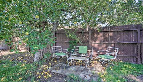 Colorado Springs Home with Yard about 12 Mi to Dtwn - Foto 3