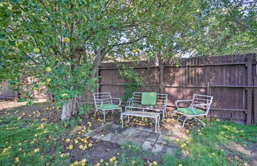 Colorado Springs Home with Yard about 12 Mi to Dtwn - Foto 3