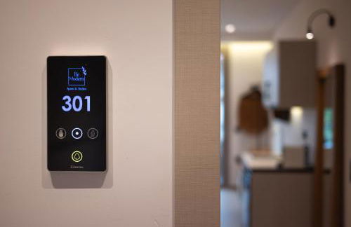 Be Modern Aparts & Studios - Photo 74