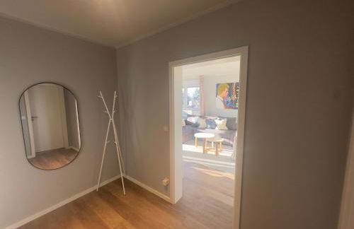 Ruhige Oase & Vollausstattung - AS1A - Foto 13