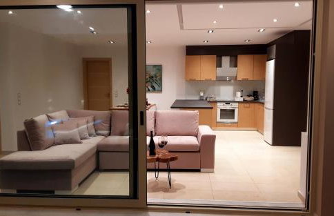 Luxury Villa Dioskouroi Heated eco pool & jacuzzi - Foto 36