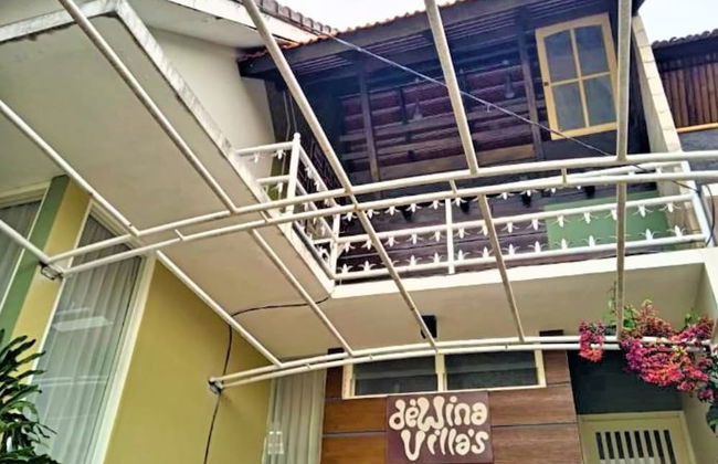 Dewina Villas - Foto 1