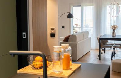 Rosmarì, Designer Cefalù Apt with Free Parking - Photo 7