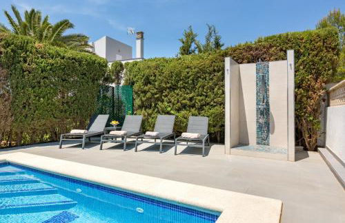 Ferienhaus Casa Kristel - Foto 11