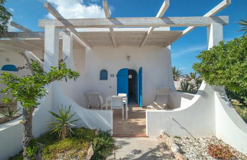 Villette di Cala Creta - Foto 34