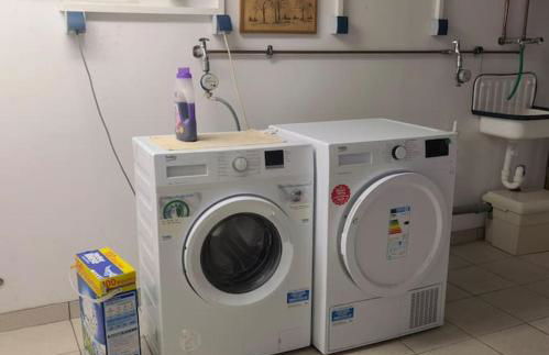 Bad Homburg Wohnung für 5 Personen - Foto 18