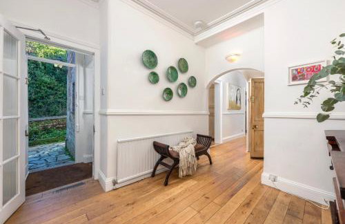 Beautiful Perranporth country house near the beach - Foto 54