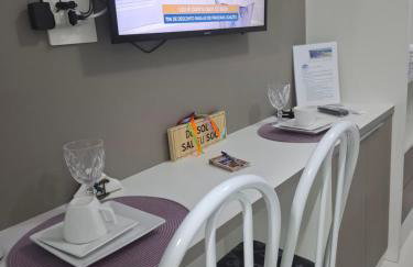 Janela da Baía Vista Mar - Foto 12