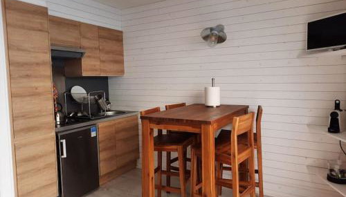 Appartement terrasse, quartier très prisé - Foto 5