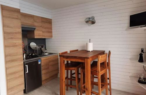 Appartement terrasse, quartier très prisé - Foto 5