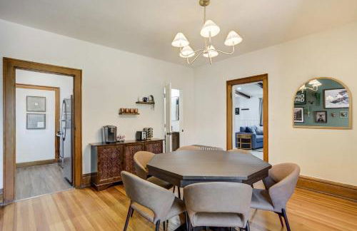 Noble Crest Cozy Apartment for Poker Nights - Foto 29