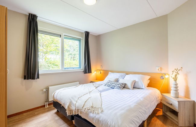 Detached House With Sauna and Whirlpool From Hoorn - Foto 3